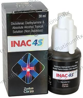 Inac 4S Solution
