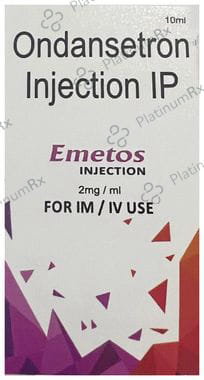 Emetos Injection