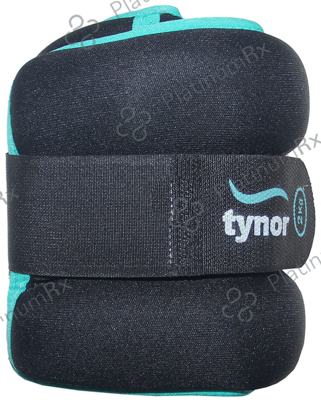 Tynor H 03 Weight Cuff (2kg)