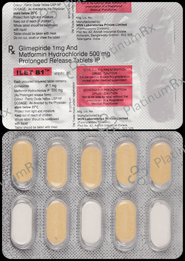 ILet B1 Tablet PR
