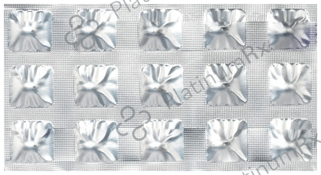 Augustomax 625mg Tablet 10s