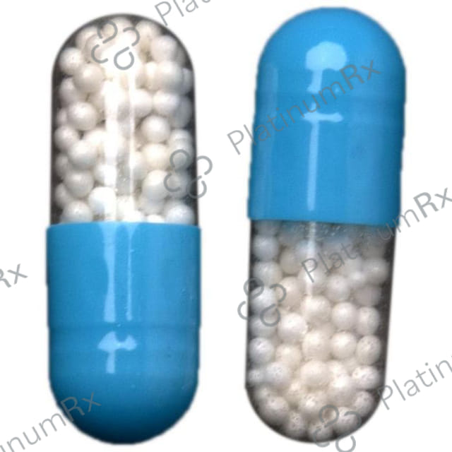 Angizem DP 120mg Capsule MR 10s