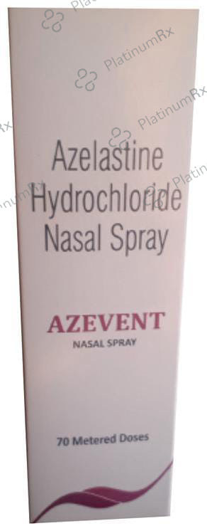 Azevent Nasal Spray