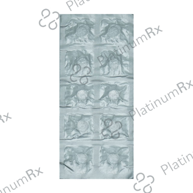 Modafil 100mg Tablet MD