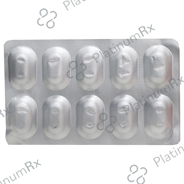 CD Neecare Tablet 10s