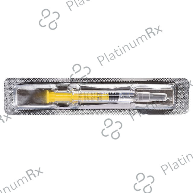 Loparin 40mg Injection 1s