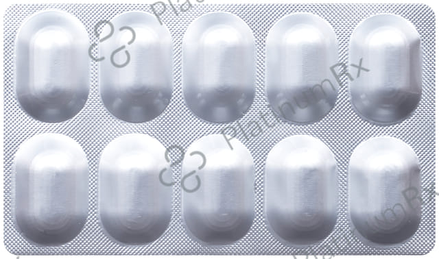 Emune Max Tablet 10s
