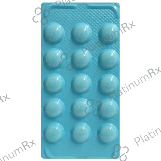 Velin 50mg Tablet 15s