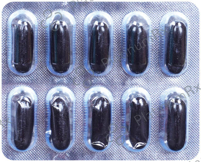 Vintoxy Capsule