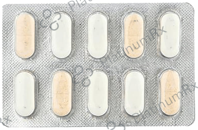 Metafolate Tablet
