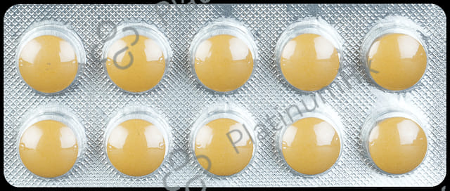 Oxbizep 300mg Tablet