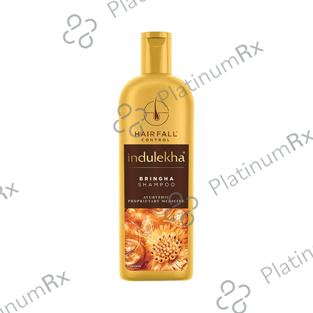 Indulekha Bringha Ayurvedic Shampoo 200ml