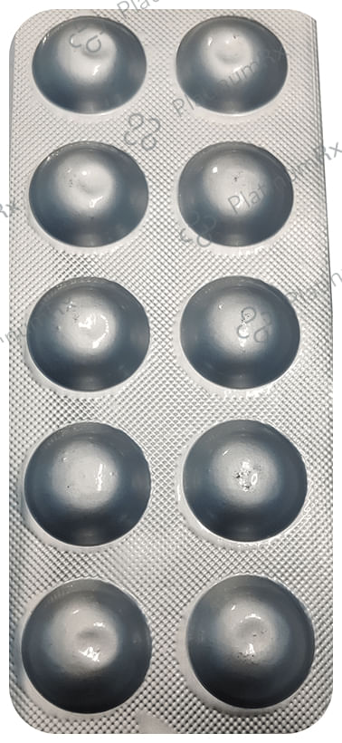 Prestep Tablet 10s