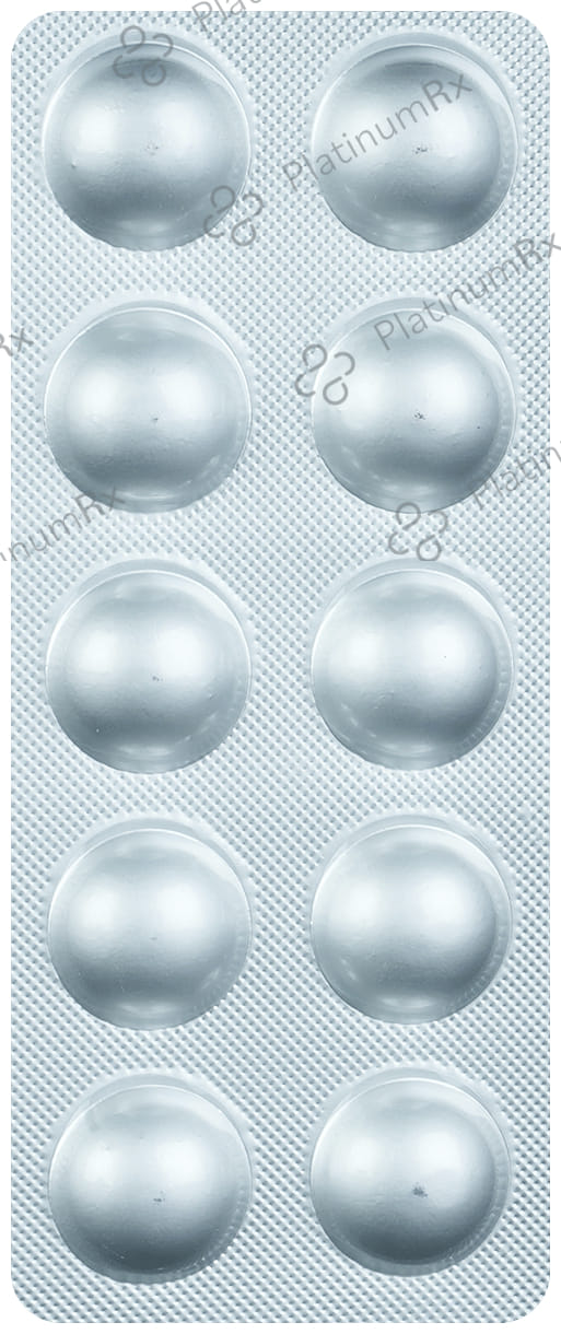 Myotan CN 40/10mg Tablet 10s