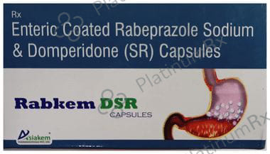 Rabkem DSR Capsule