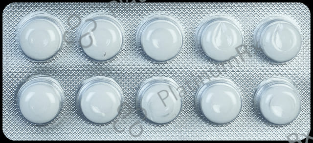 Imextor 500mg Tablet 10s