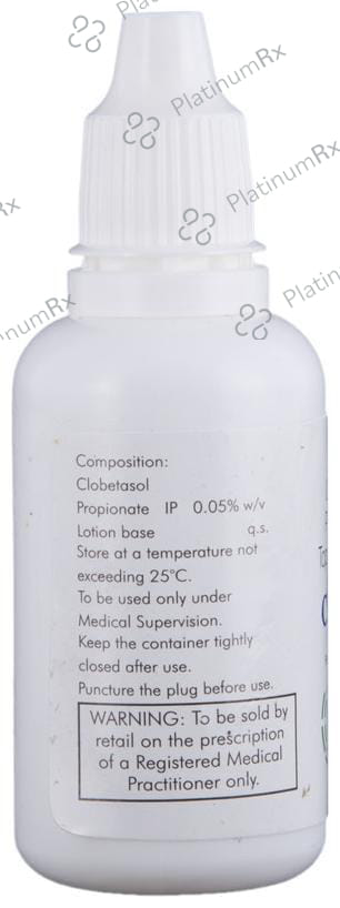 Clobkare Lotion