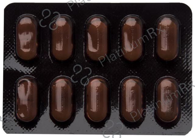 Tolagin 8 100/325/8mg Tablet 10s