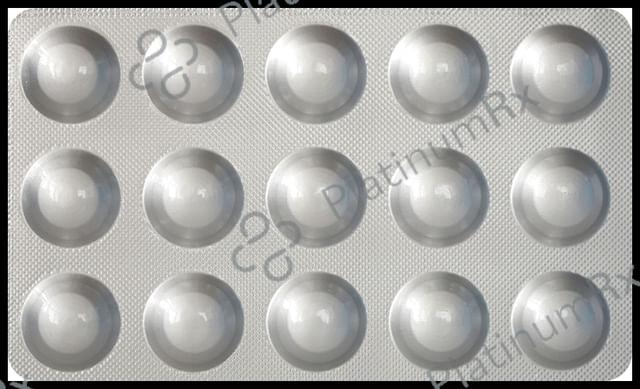 Gluject 10mg Tablet 15s