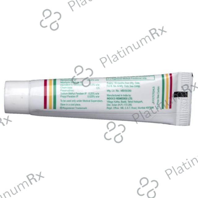 Cloben G Cream 15gm