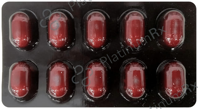 Almito Plus Capsule 10s