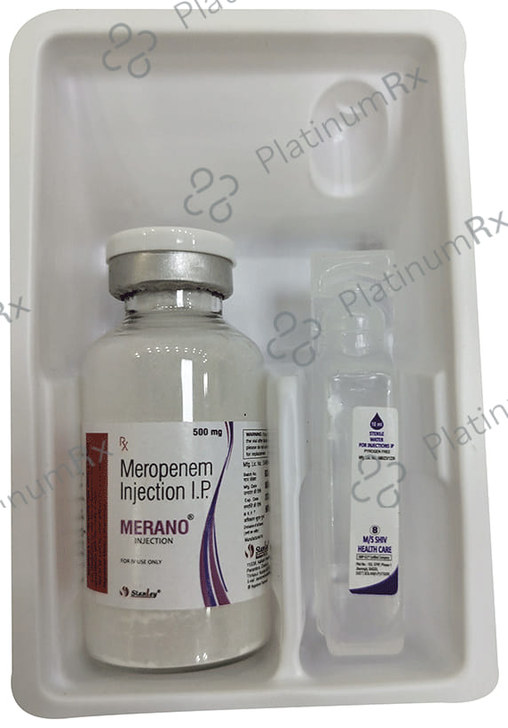 Merano Injection