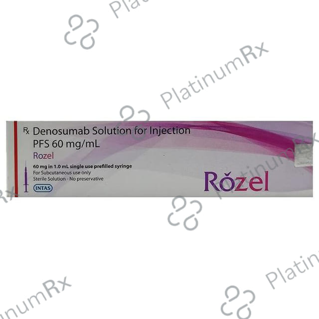 Rozel Injection