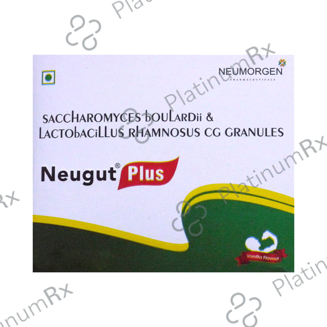Neugut Plus Sachet
