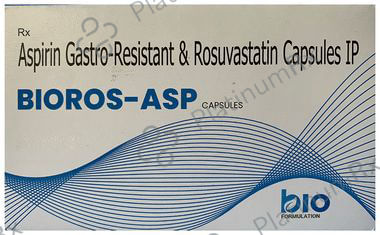 Bioros-ASP Capsule