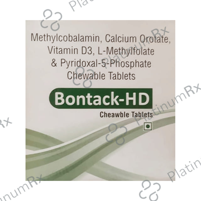 Bontack HD Tablet 10s