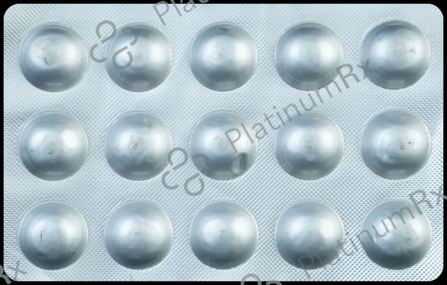 Doloneuron 100mg/500mcg Tablet 15s