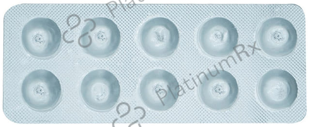 Tamsiflo D 0.4/0.5mg Tablet 10s
