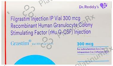 Grastim Injection