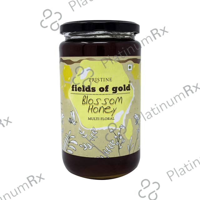 Pristine Blossom Honey Multifloral 1kg