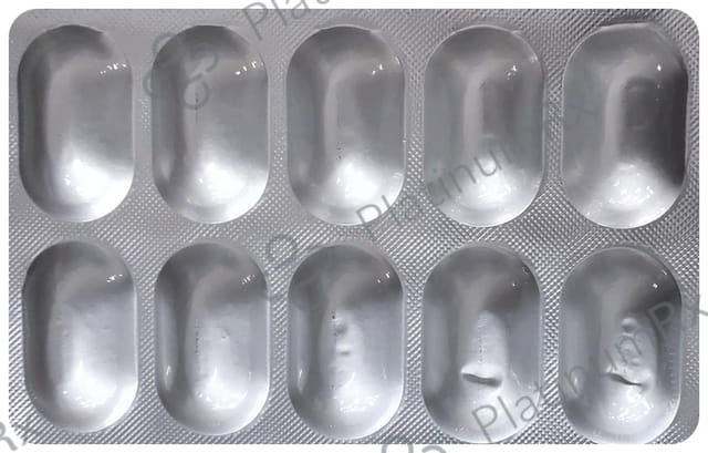 Onitraz SB 130 Capsule 10s