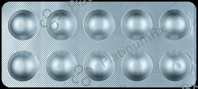 Pregiva 150 Tablet SR