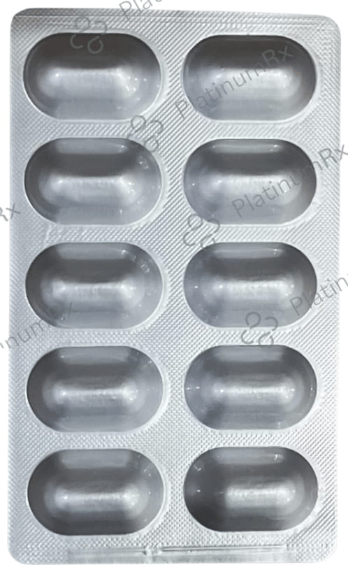 IGP Mediventures Cranbee Forte-Plus Tablet