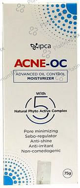 Acne OC Advanced Oil Control Moisturiser 75gm