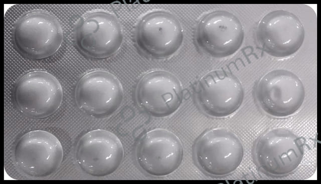 Telmichek 40mg Tablet 15s