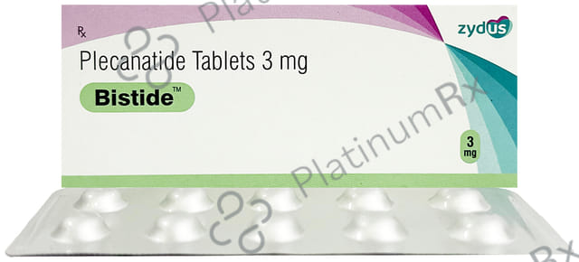 Bistide Tablet 10s