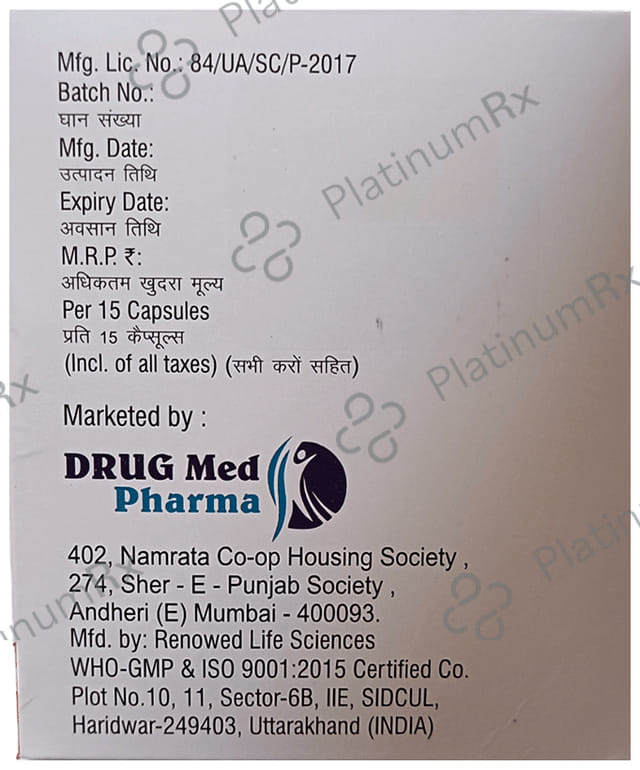 Jimical-K2 Softgel Capsule