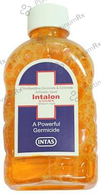 Intalon Liquid