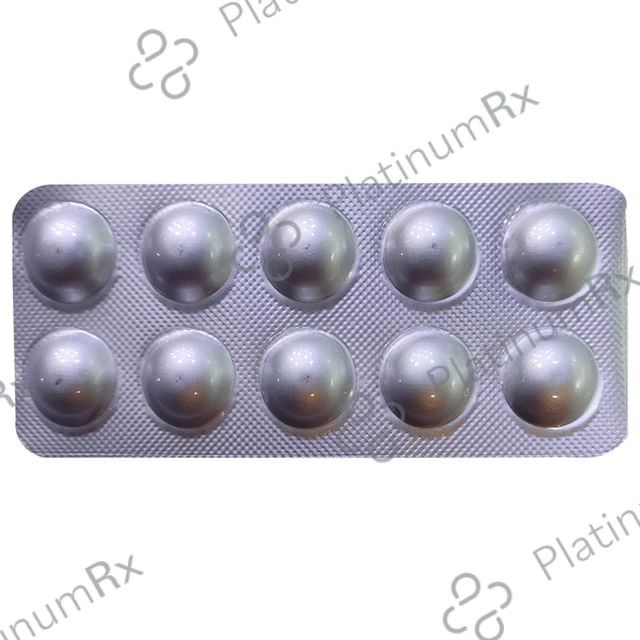 Etomat MR Tablet 10s