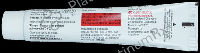 Powercort 0.05% Cream 30gm