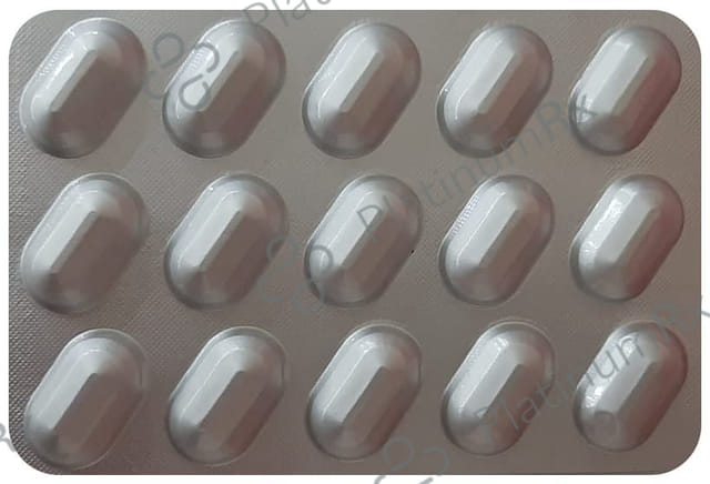 Lyconeed Chewable Tablet