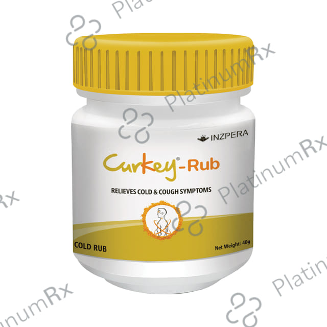 Curkey-Rub