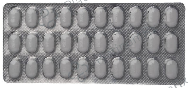 Sandocal 500 with Vit. D3 Tablet 30s