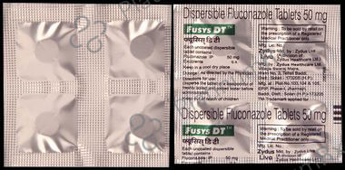 Fusys DT Tablet