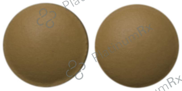 Olsertain AM 5/20mg Tablet 15s