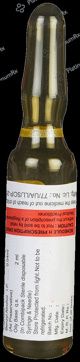 Maintane 500mg Injection 2ml